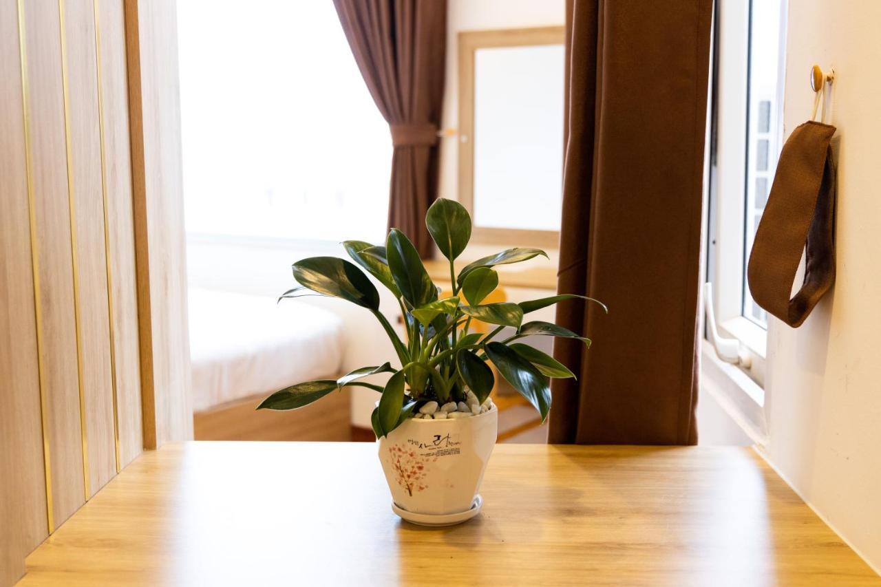 Hoang Loc Hotel Buôn Ma Thuột Dış mekan fotoğraf