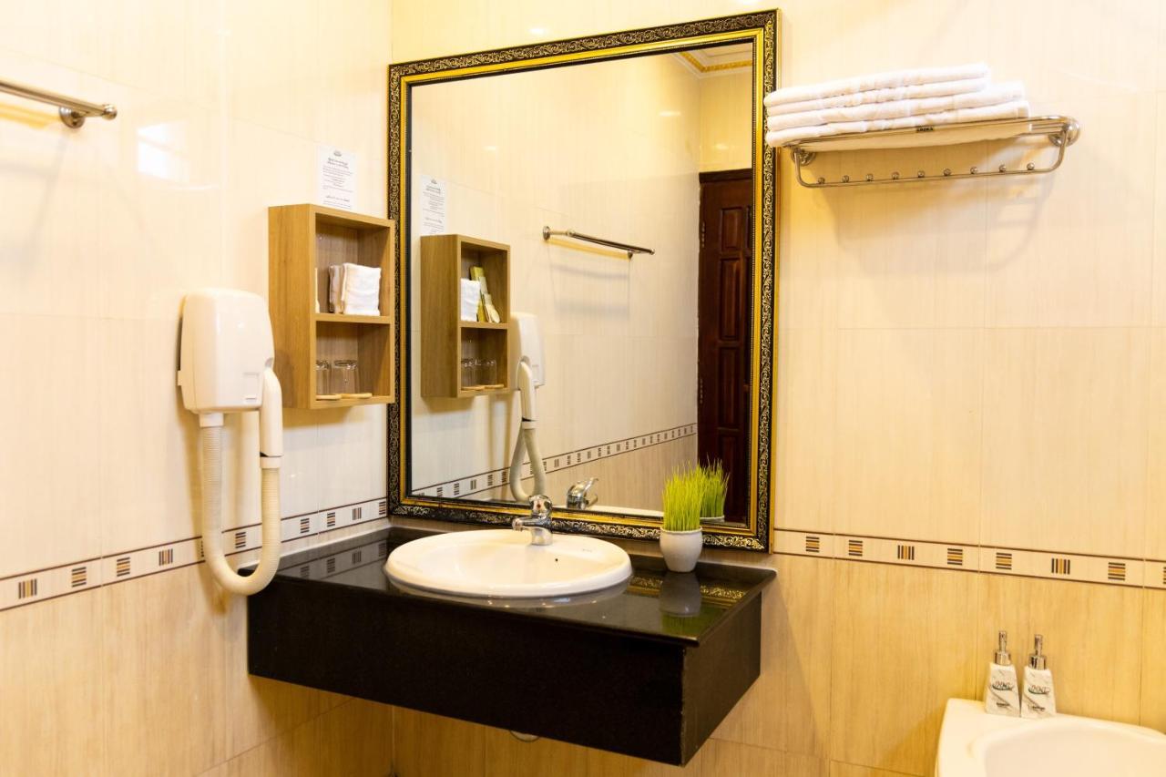 Hoang Loc Hotel Buôn Ma Thuột Dış mekan fotoğraf